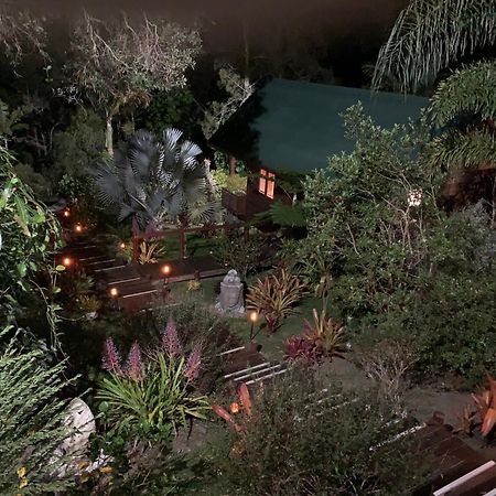 Le Nirvana - Oasis De Tendea - Farino Dış mekan fotoğraf
