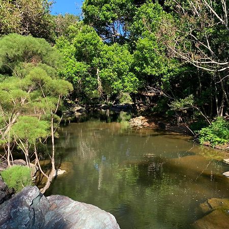 Le Nirvana - Oasis De Tendea - Farino Dış mekan fotoğraf